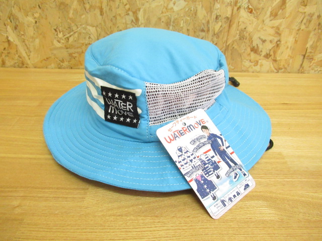 WSH381 Surf Hat(CHILD)