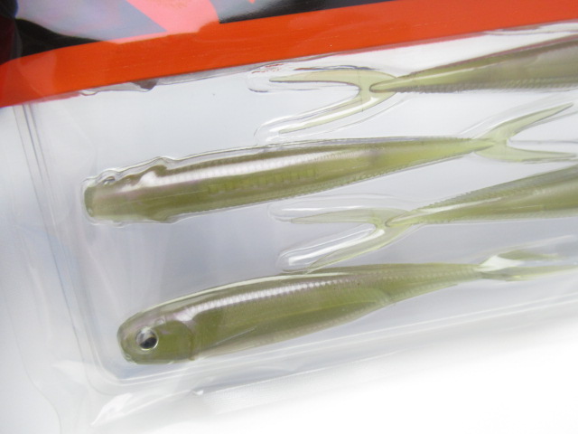 FISH ROLLER 4”