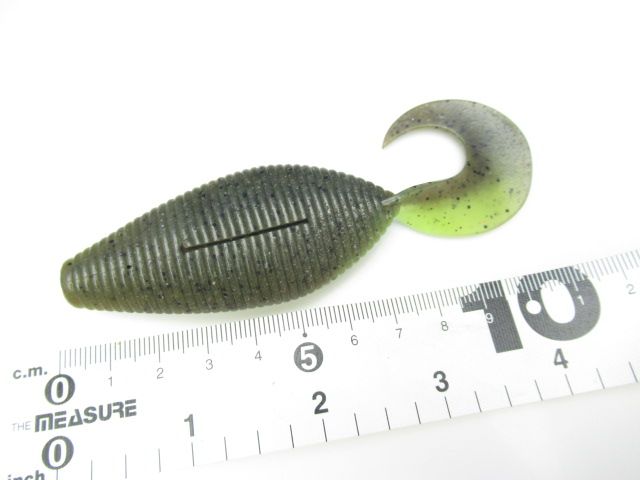 SPIRON GRUB 4.8”