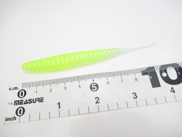 Revival Shad 4”(2020)