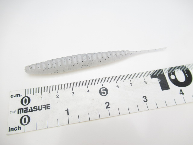 Revival Shad 4”(2020)