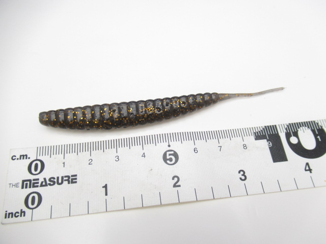 Revival Shad 4”(2020)