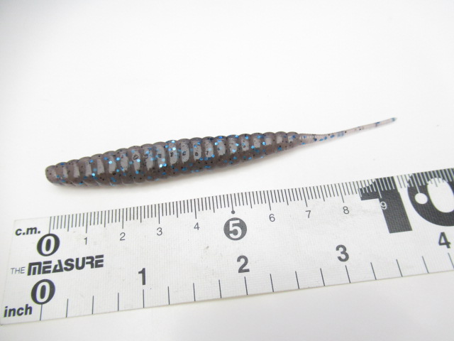 Revival Shad 4”(2020)