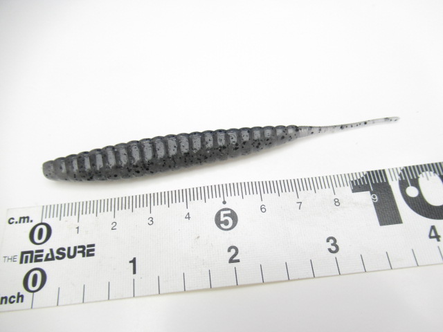 Revival Shad 4”(2020)