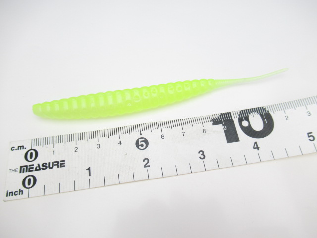 Revival Shad 5”(2020)