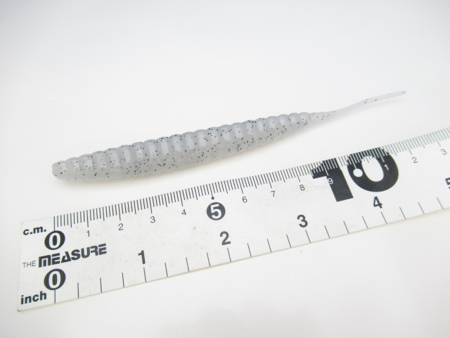 Revival Shad 5”(2020)