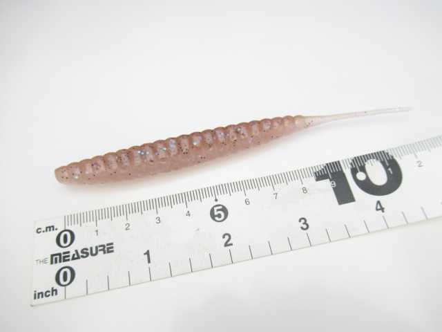 Revival Shad 5”(2020)