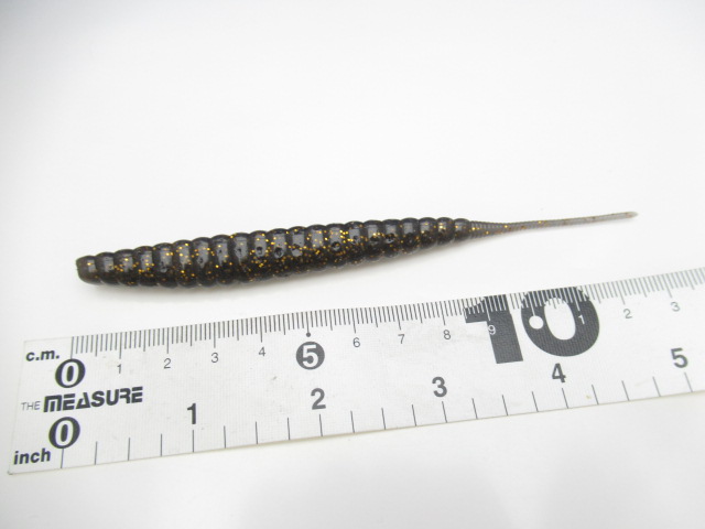 Revival Shad 5”(2020)