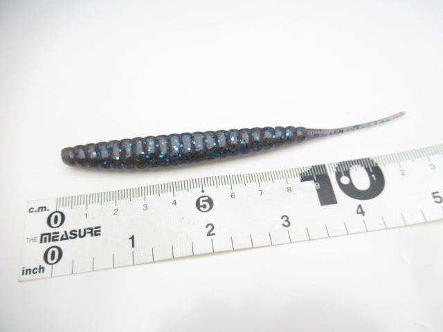 Revival Shad 5”(2020)