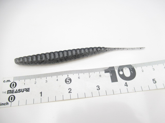 Revival Shad 5”(2020)