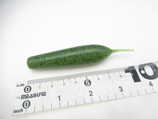 7palms Tackle Pro Shop イモリッパー 95 Super高比重