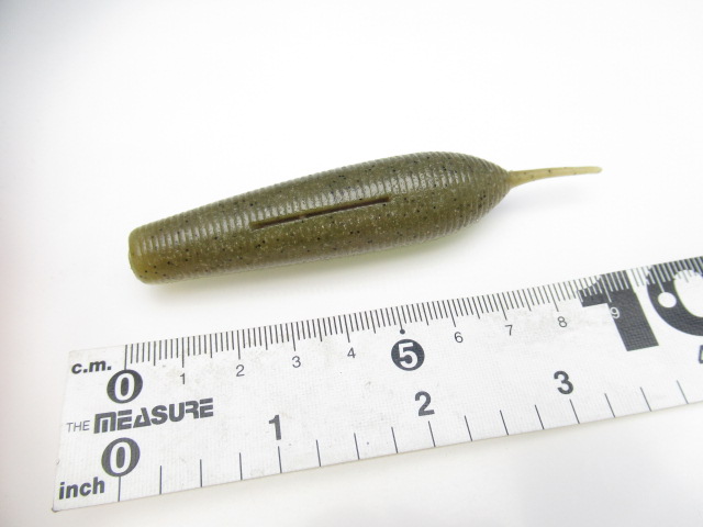 7palms Tackle Pro Shop イモリッパー 95 Super高比重