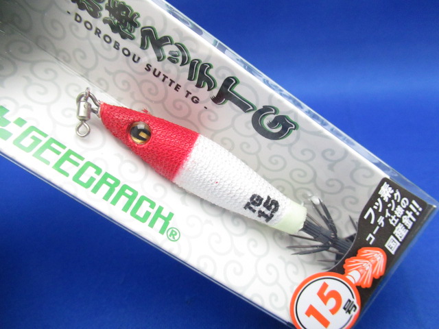 DOROBOU SUTTE TG 15gou