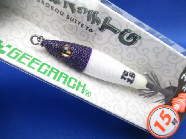 DOROBOU SUTTE TG 15gou