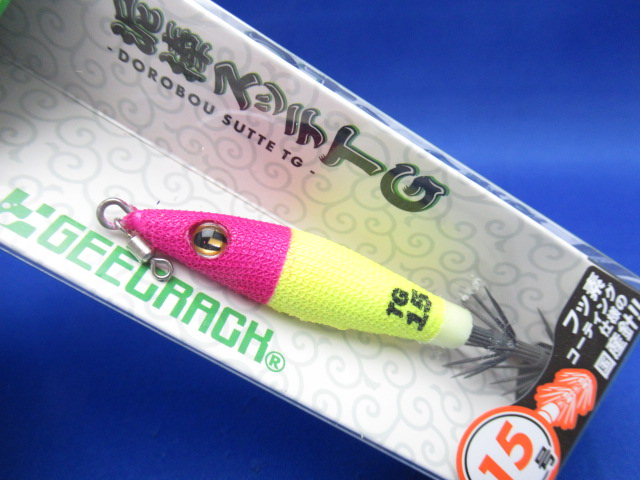 DOROBOU SUTTE TG 15gou