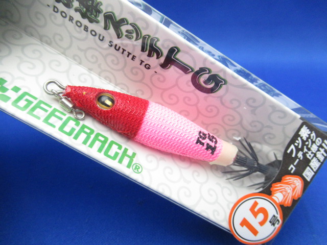 DOROBOU SUTTE TG 15gou