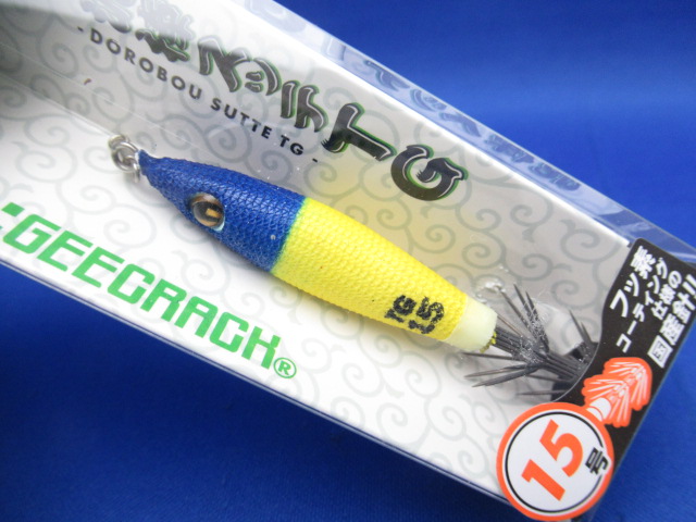 DOROBOU SUTTE TG 15gou