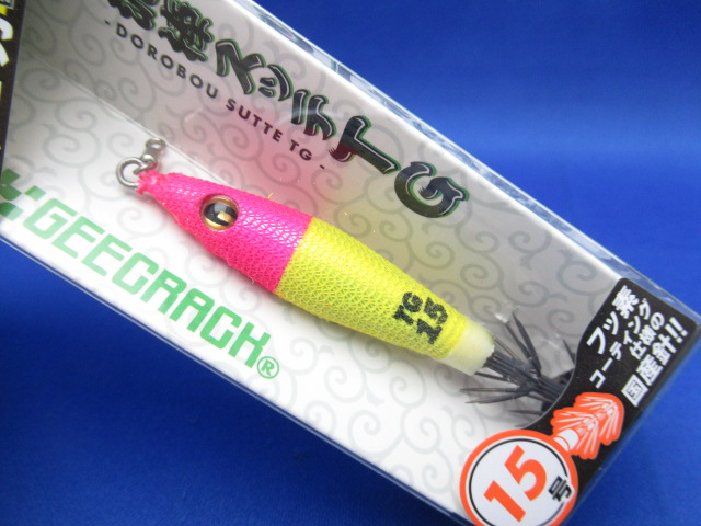 DOROBOU SUTTE TG 15gou