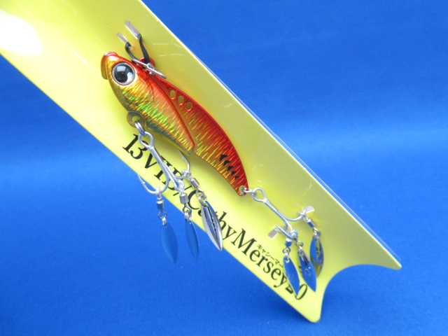 B-VIB Cathy Mersey 20g