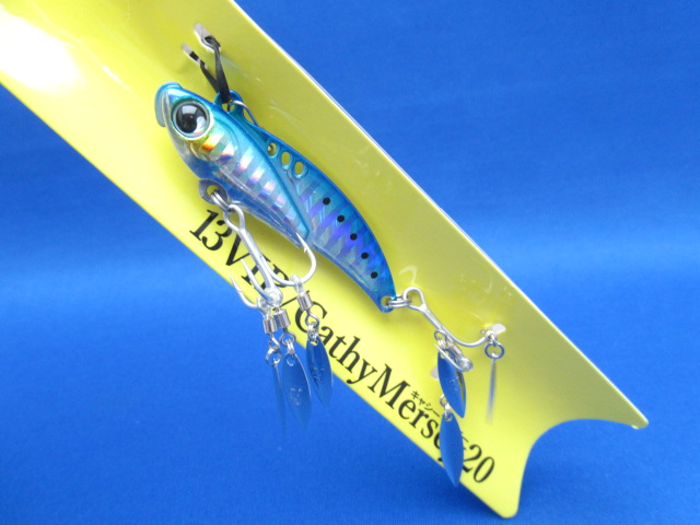 B-VIB Cathy Mersey 20g