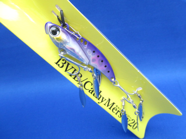 B-VIB Cathy Mersey 20g