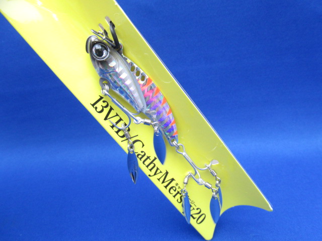 B-VIB Cathy Mersey 20g