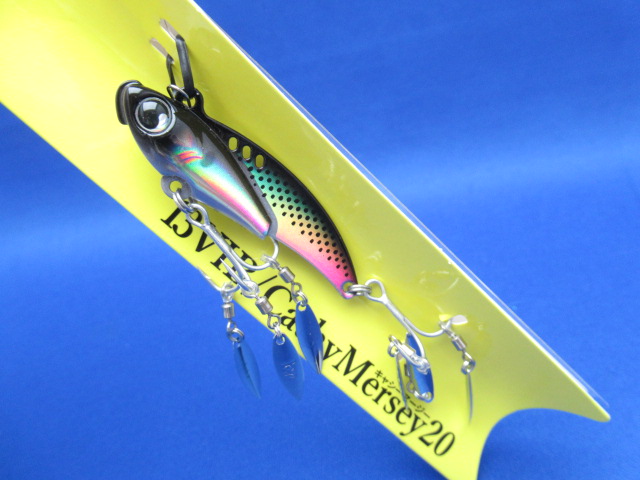 B-VIB Cathy Mersey 20g