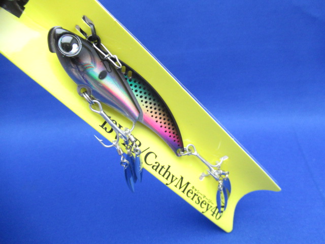 B-VIB Cathy Mersey 40g