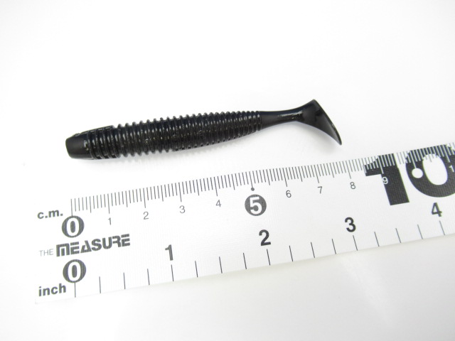 HP Shad Tail 3.1”