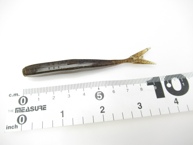 HP Minnow 3.7”