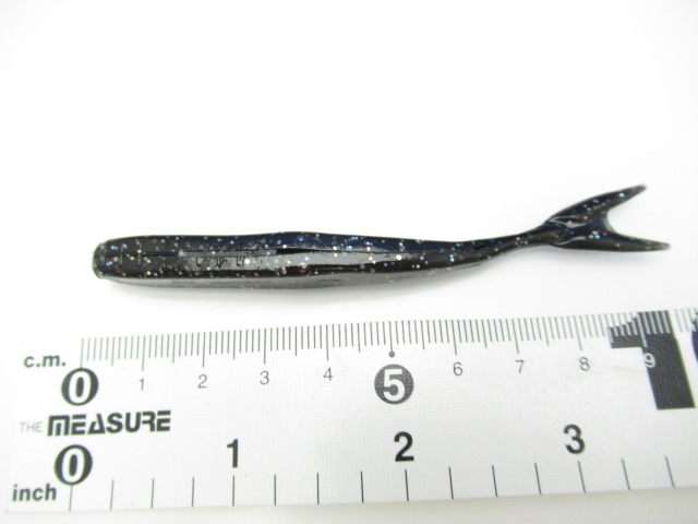 HP Minnow 3.7”