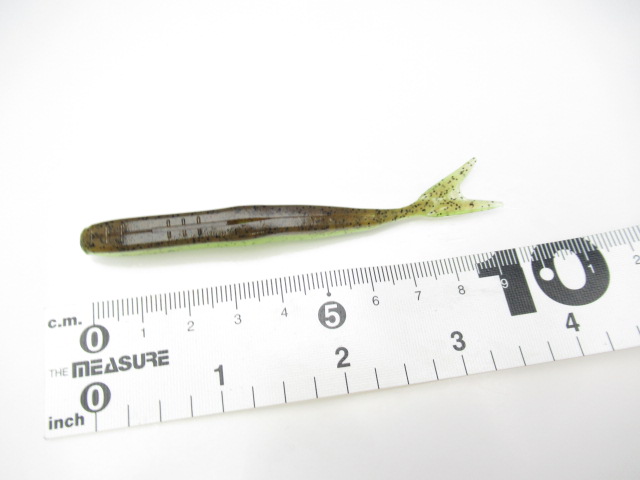 HP Minnow 3.7”