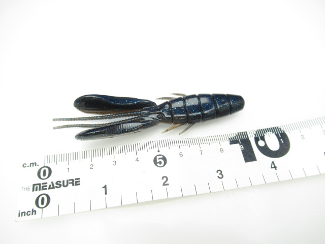 Dolive Beaver 3.5”