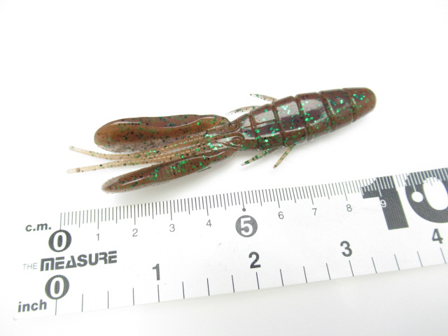 Dolive Beaver 3.5”