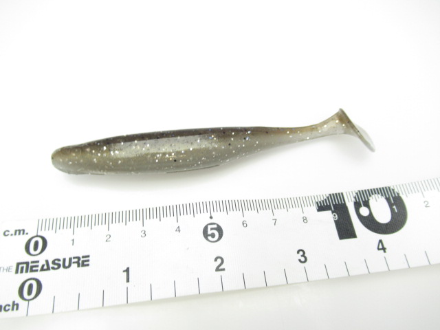 Dolive Shad 4”