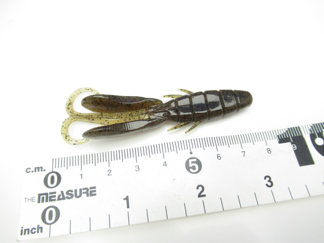 Dolive Beaver 3”