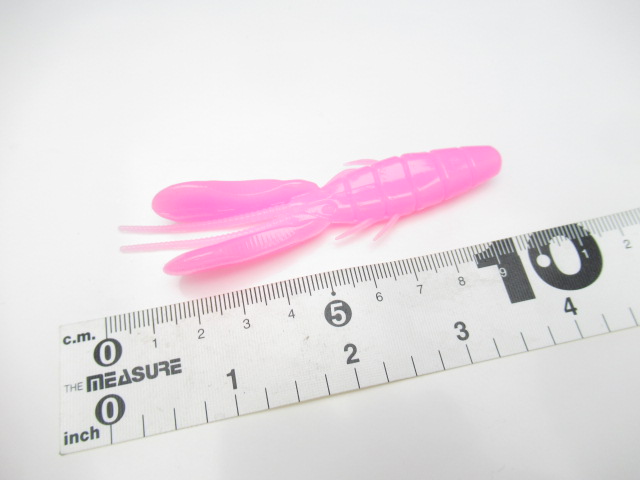 Dolive Beaver 3.5”