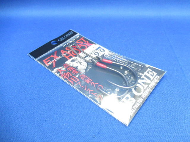 EX AssistHook(ForJigging)