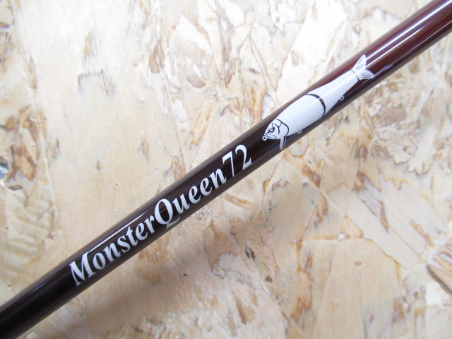 TULALA/FA Moster Queen72