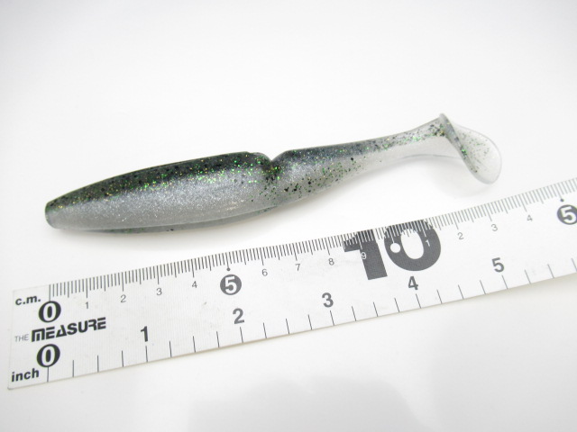 Oneup Shad 6”Real