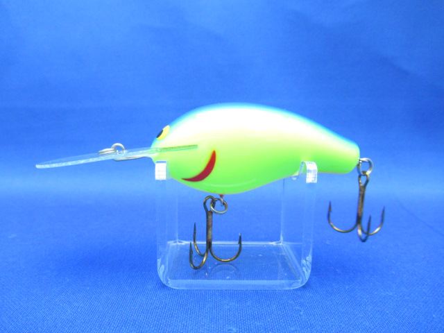 NO-NAME CRK #1.5/0 Type-F