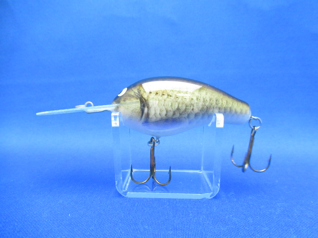 NO-NAME CRK #1.5/0 Type-F