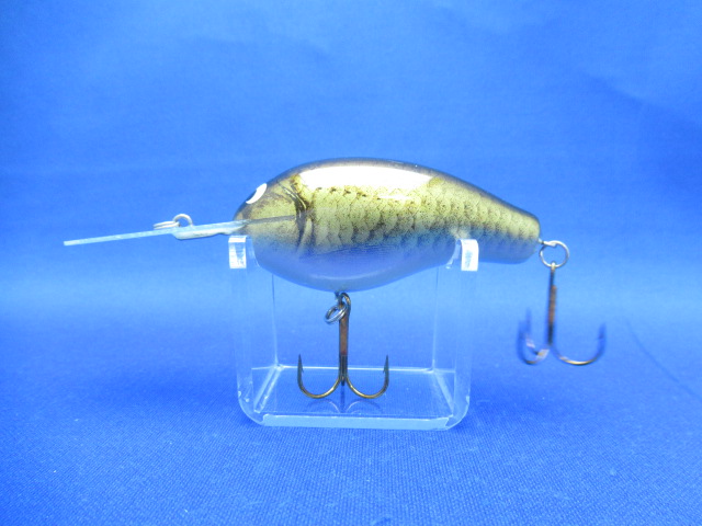 NO-NAME CRK #1.5/0 Type-F