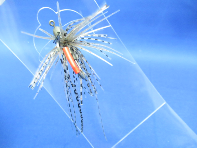 EGU-DAMA Type-C 2.7g