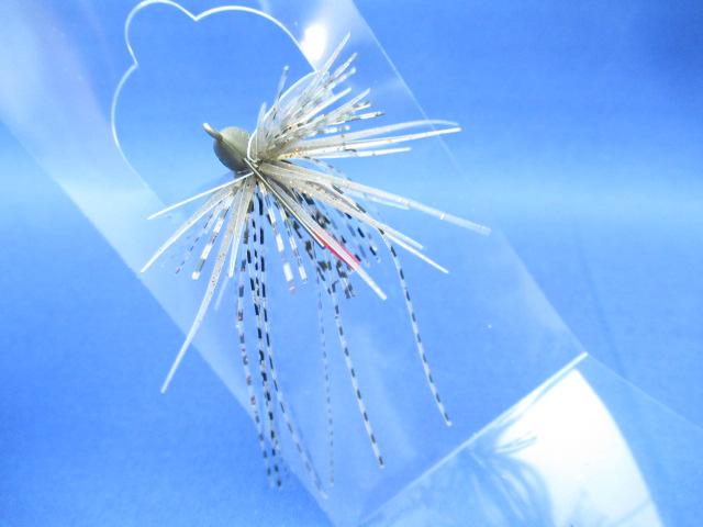 EGU-DAMA Type-KIWAMI 1.3g