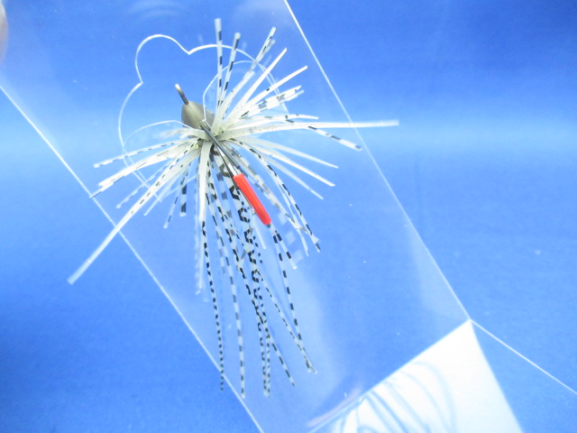 EGU-DAMA Type-KIWAMI 1.8g