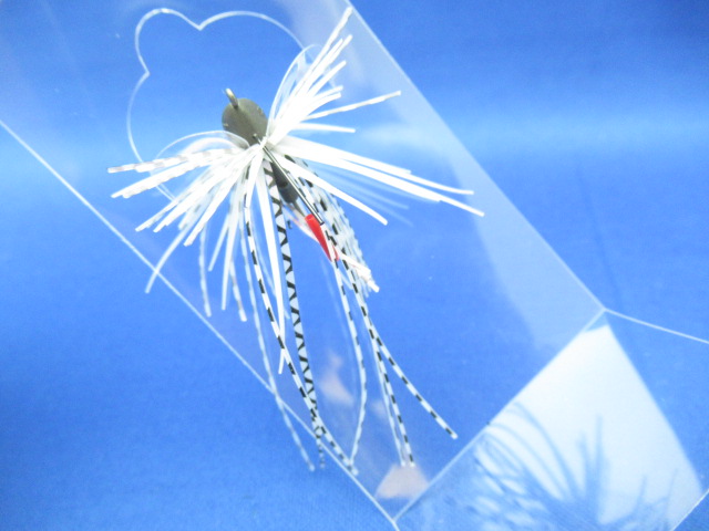 EGU-DAMA Type-KIWAMI 1.8g