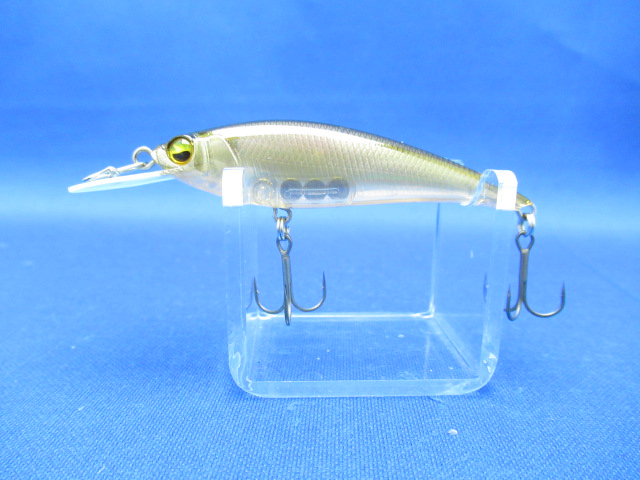 LEVEL SHAD SPRINTER 68SR