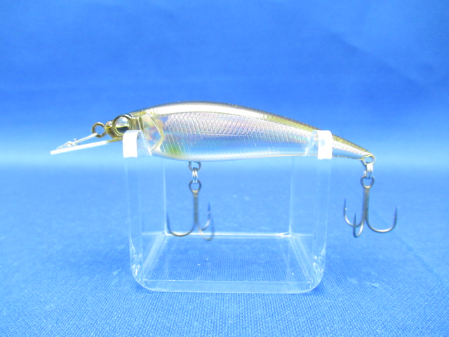 LEVEL SHAD SPRINTER 68SR