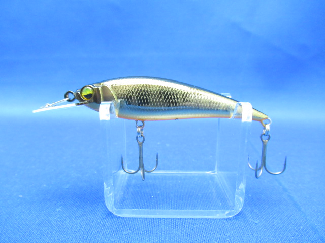 LEVEL SHAD SPRINTER 68SR